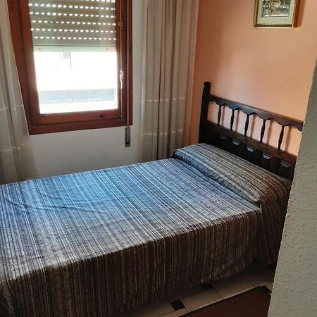 Hostal El Molino Каланда Экстерьер фото