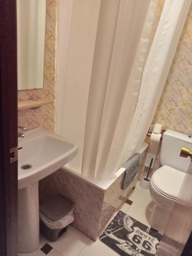 Hostal El Molino Каланда Экстерьер фото