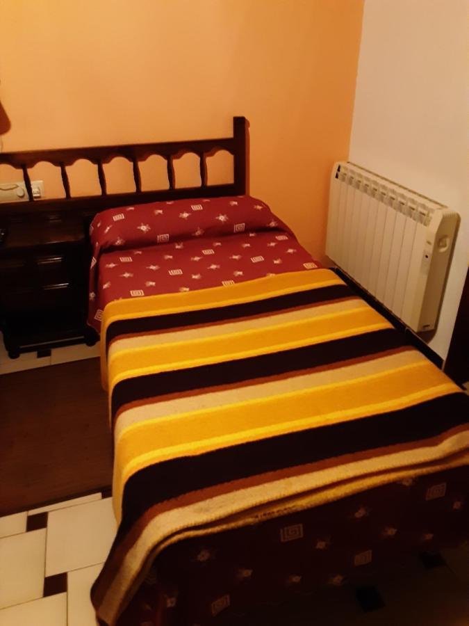 Hostal El Molino Каланда Экстерьер фото